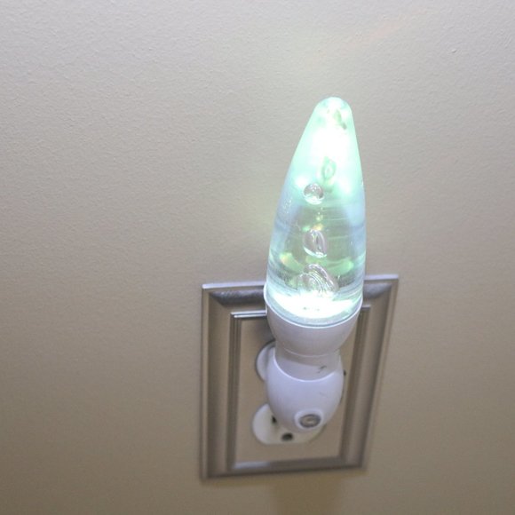 Prime Color-Changing LED Nights Set of 3 - Picture 5 of 8